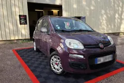 Fiat PANDA 1.2 8V 69ch Lounge