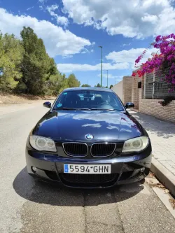 BMW 118 118i