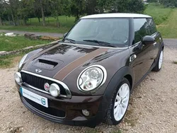 Mini Cooper Mini S Serie 50 myfair Révisé & garantie 12 mois