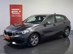 BMW 118 i Corporate Edition Auto