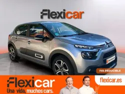 CITROEN C3 1.2 PureTech S&S Plus 83