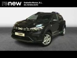 Dacia Sandero Stepway ECO-G Expresion Go 74kW