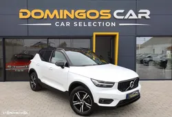 Volvo XC 40 2.0 D3 R-Design