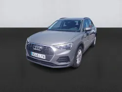 AUDI Q3 35 TDI S tronic 110kW