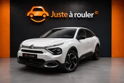 Citroën C4 Shine