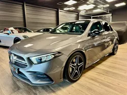 Mercedes Classe A IV 35 AMG 306 4MATIC 7G-DCT