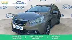 Peugeot 2008 1.6 BlueHDi 100 Active Pack