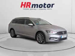 Volkswagen Passat Variant 2.0TDI EVO Executive 90kW DSG7