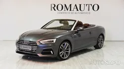 Audi A5 de 2019