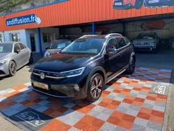 Volkswagen TAIGO 1.0 TSI 110 DSG7 STYLE Export JA 17" SC