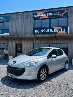Peugeot 308 1.6HDi 110Cv DISTRIBUTION NEUVE