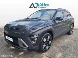 Hyundai Kauai 1.0 T-GDi Premium