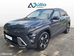 Hyundai Kauai 1.0 T-GDi Premium