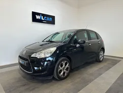 CITROEN C3 C3 HDi 70 FAP Airdream Exclusive