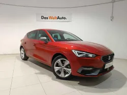 SEAT Leon Nuevo  1.5 TSI e-Hybrid 150kW DSG-6 FR XM