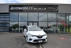 Renault CLIO V 1.0 TCE 100CH BUSINESS X-TRONIC
