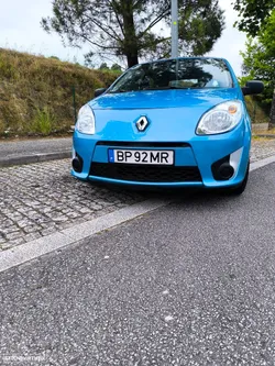 Renault Twingo 1.2 16V City