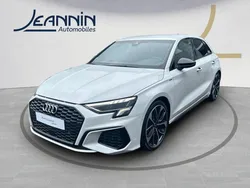 AUDI A3 Sportback 35 TDI 150 S tronic 7 S Line