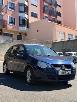 VW Polo (9N)