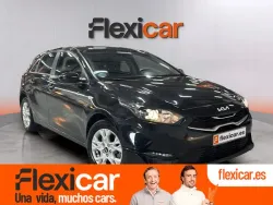 KIA Ceed 1.6 MHEV iMT Drive 136