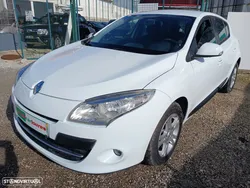Renault Mégane 1.5 dCi Confort