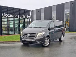 Mercedes Vito 119 CDI Mixto Long