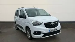 Opel Combo 1.5 TD 75KW LIFE BUSINESS EDIT. PLUS LWB 102 5P