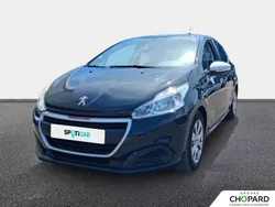 Peugeot 208 PureTech 68ch BVM5 Like