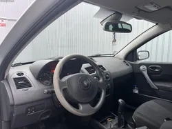 Renault Mégane 1.5 Dci