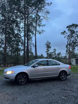 Volvo S80 D5