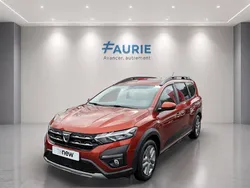 DACIA Jogger TCe 110 7 places Confort