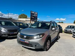 Dacia Sandero 1.5 DCI 70 CHV - TRÈS PROPRE ET ROBUSTE | ENTIÈREMENT RÉVISÉE & GARANTIE