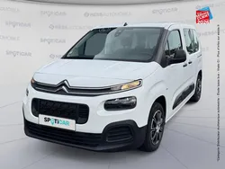 Citroen Berlingo M PureTech 110ch S/S Live E6.d