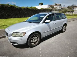 Volvo V50 1.6D