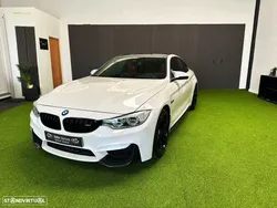 BMW M4 Coupe DKG
