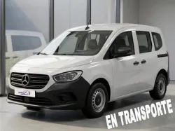 MERCEDES Citan Tourer 110CDI Base