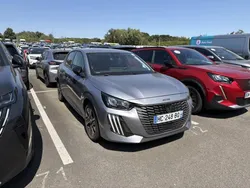 Peugeot 208 Hybrid 100 e-DCS6 Allure