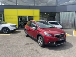 Peugeot 2008 1.2 Puretech 130 Crossway