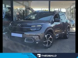 Citroën C5 Aircross BlueHDi 130ch S&S Shine E6.d-TEMP