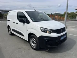 Peugeot Partner 1.5L HDI 130 CH - BOITE AUTO
