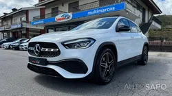 Mercedes-Benz Classe GLA de 2023