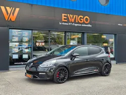 RENAULT CLIO 1.6 TCE 220 RS TROPHY EDc