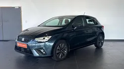 Seat Ibiza 1.0 TSI 95 ch S/S BVM5 Copa