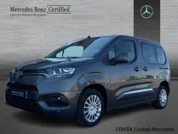 Toyota Proace Family L1 1.5D 5pl. Active