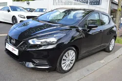 Nissan MICRA 1.0 IG-T 92CH ACENTA XTRONIC 2021.5