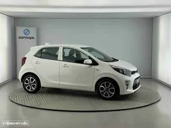 Kia Picanto 1.0 CVVT Urban