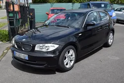 Bmw 118D BVA 143CV LUXE ORIGINE FRANCE ........ PARC OUVERT 7/7 SUR RDV .......