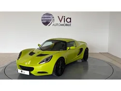 LOTUS ELISE ROASDTER S 1.6i - VEHICULE FRANCAIS / SUIVI COMPLET