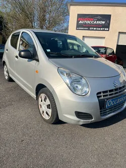 Suzuki alto très bon état
