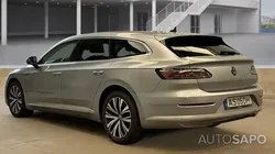 Volkswagen Arteon de 2022